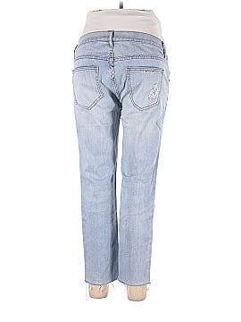 LED Luxe Essentials Denim Jeans (view 2)