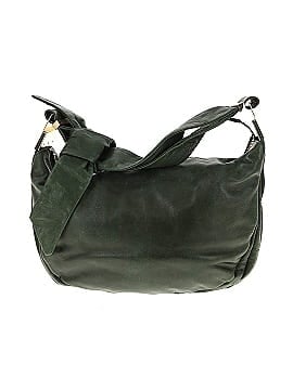 Badgley Mischka Leather Shoulder Bag (view 1)