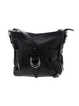 Pulicati Leather Shoulder Bag (view 1)