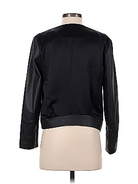 J Brand Faux Leather Jacket (view 2)