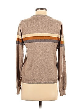 Faherty Pullover Sweater (view 2)