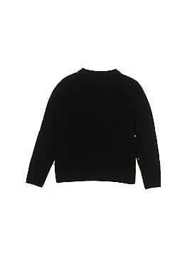 Crewcuts Cashmere Pullover Sweater (view 2)