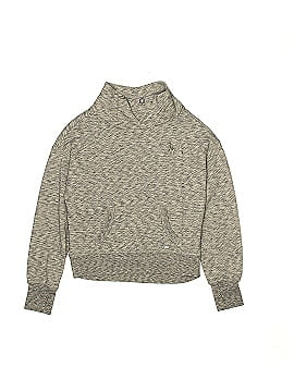 Justice Active Pullover Sweater (view 1)