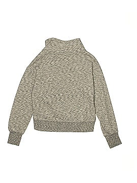 Justice Active Pullover Sweater (view 2)