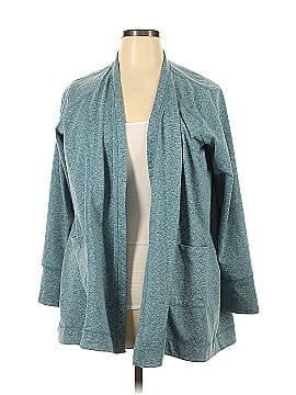 S.G. SPORT Collection Cardigan (view 1)