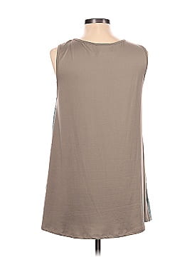Betsey's Boutique Shop Sleeveless Top (view 2)