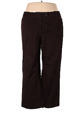 George Me by Mark Eisen Casual Pants (view 1)
