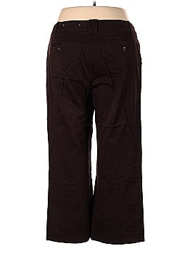 George Me by Mark Eisen Casual Pants (view 2)