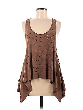 Romeo & Juliet Couture Tank Top (view 1)