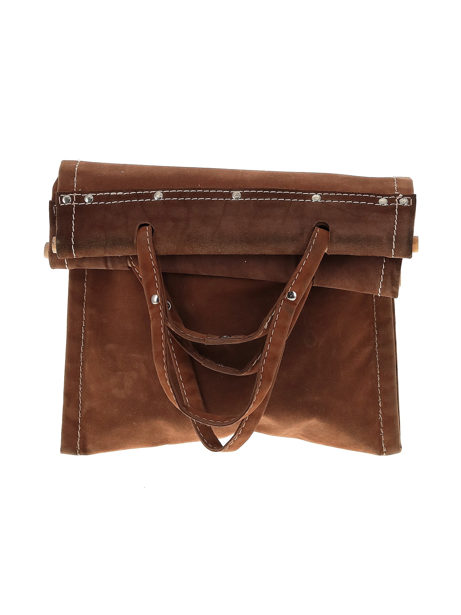 Assorted Brands Brown Tote One size