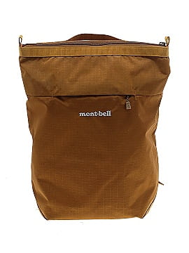 Mont-Bell Backpack (view 1)