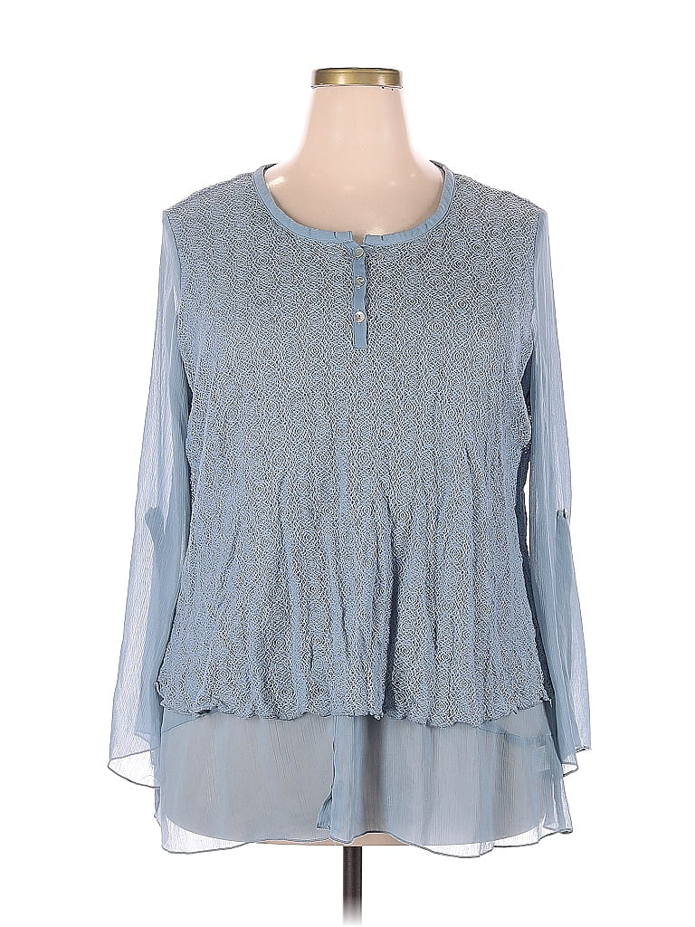 Haut Femme Krazy Kat Taille 3XL - Rayon Et Polyester, Multicolore, Occasion Très Bon état