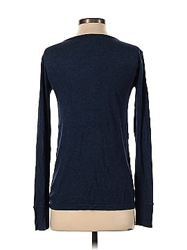 Tommy John Long Sleeve Henley (view 2)