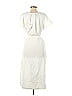 Tommy Bahama 100% Cotton Ivory Casual Dress Size M - photo 2