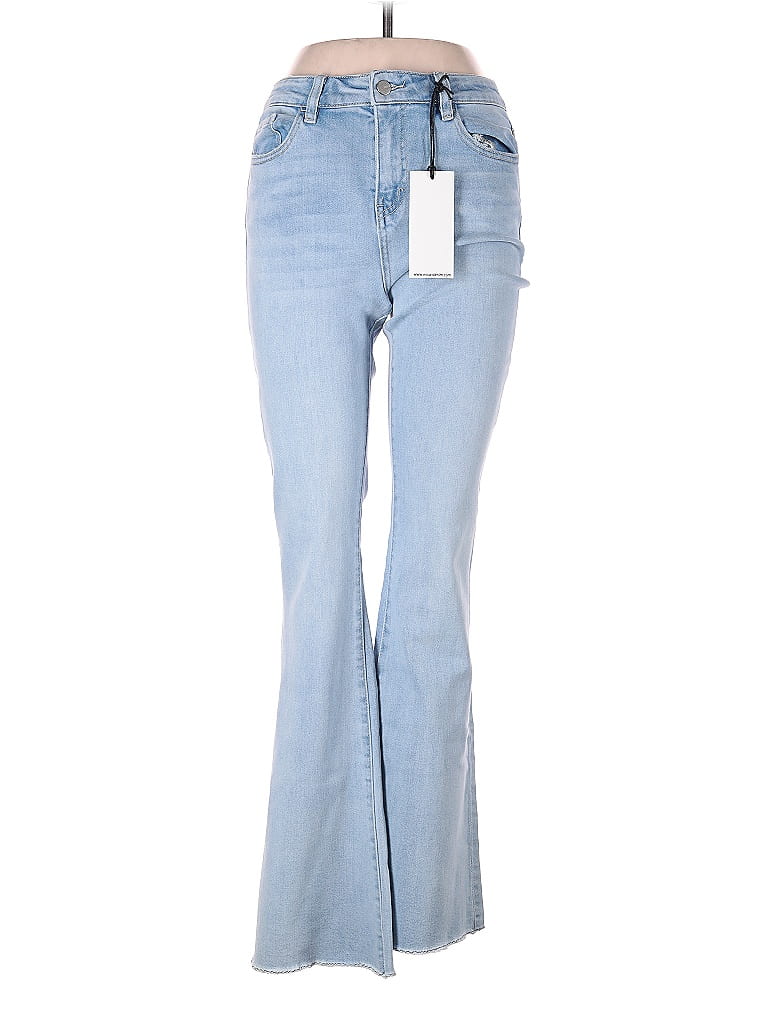 Mica Blue Jeans 28 Waist - photo 1