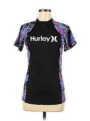 Hurley Active T Shirt