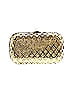 Unbranded Gold Clutch One Size - photo 1