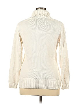Liz & Co Pullover Sweater (view 2)