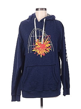 Chihuly Pullover Hoodie (view 1)