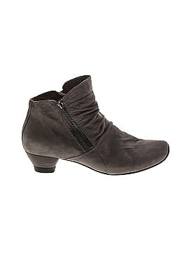 Think! Ankle Boots (view 1)