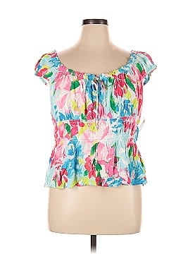 Old Navy Sleeveless Blouse (view 1)
