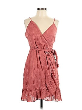 Just Found Cocktail Dress (view 1)