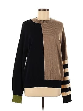 Cos Wool Pullover Sweater (view 1)