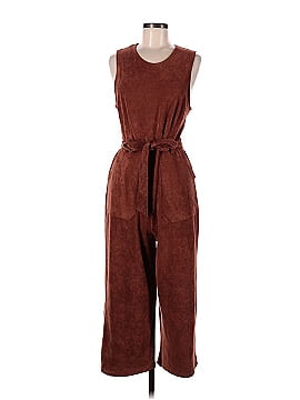 Anthropologie Jumpsuit (view 1)