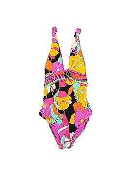Trina Turk One Piece Swimsuit (view 1)