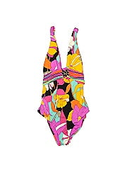 Trina Turk One Piece Swimsuit