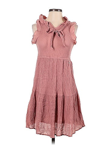 Sweet Wanderer Casual Dress (view 1)