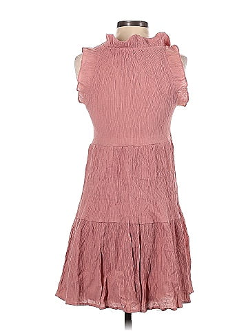 Sweet Wanderer Casual Dress (view 2)
