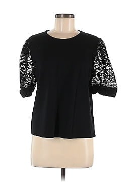 Express Outlet Short Sleeve Top (view 1)