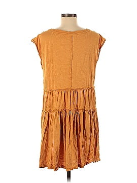 Daily Practice By Anthropologie Casual Dress (view 2)