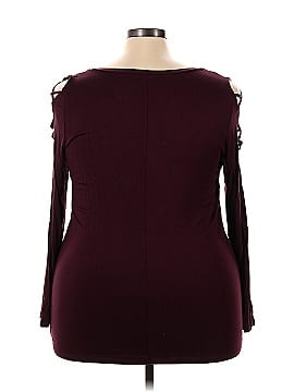 Torrid Long Sleeve T-Shirt (view 2)