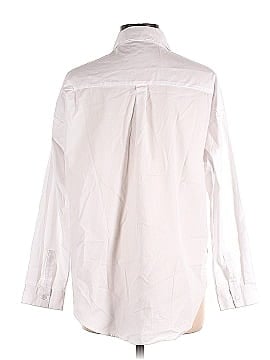 J for Justify Long Sleeve Blouse (view 2)