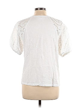 By Anthropologie Short Sleeve T-Shirt (view 2)