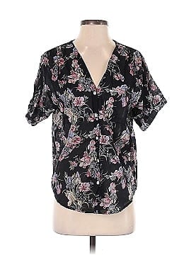 Local Short Sleeve Blouse (view 1)