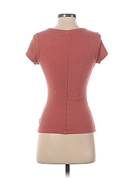 Intimately by Free People Short Sleeve T-Shirt (view 2)