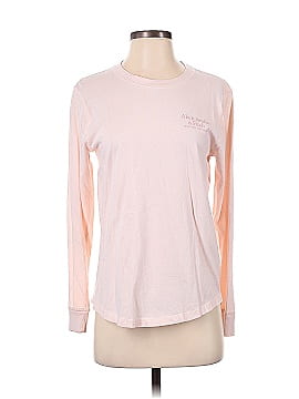 Abercrombie & Fitch Long Sleeve T-Shirt (view 1)