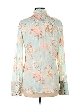 STETSON Long Sleeve Blouse (view 2)