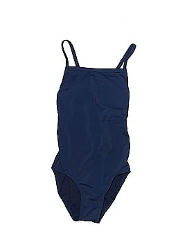 Syrokan One Piece Swimsuit (view 1)