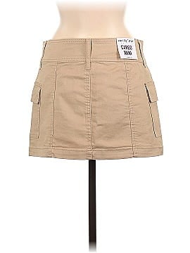 Vanilla Star Denim Skirt (view 2)