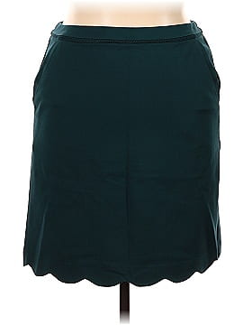 Skies Are Blue Casual Skirt (view 1)