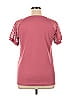 MIHOLL Pink Thermal Top Size XL - photo 2