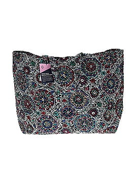 Vera Bradley Stained Glass Medallion Grand Tote (view 1)