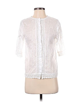 Local Short Sleeve Blouse (view 1)