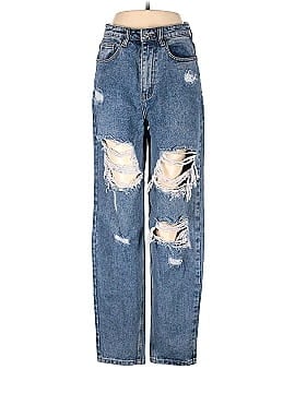 PrettyLittleThing Jeans (view 1)