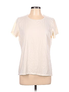 Fair Indigo Short Sleeve T-Shirt (view 1)