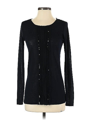 Martin + Osa Long Sleeve Top (view 1)
